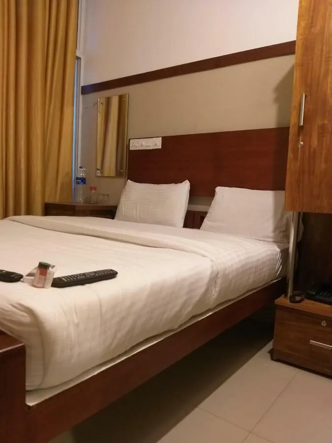 Malabar Hotel Kozhikode India