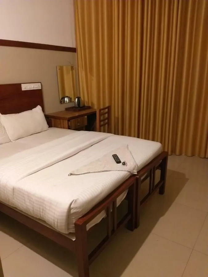 Malabar Hotel Kozhikode