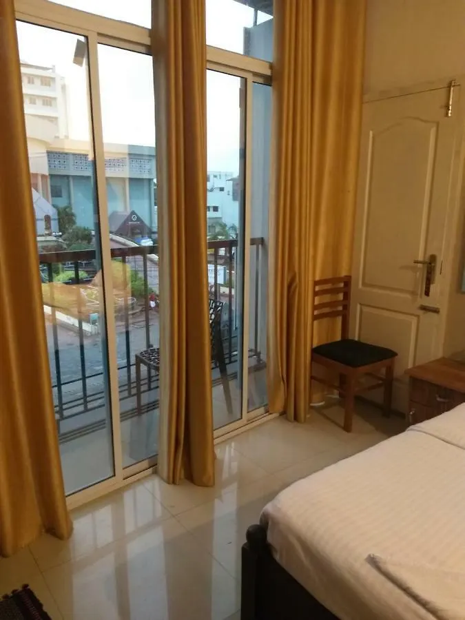 Malabar Hotel Kozhikode 0*,