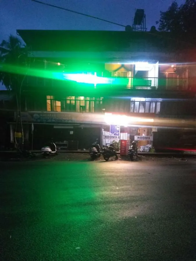 Malabar Hotel Kozhikode