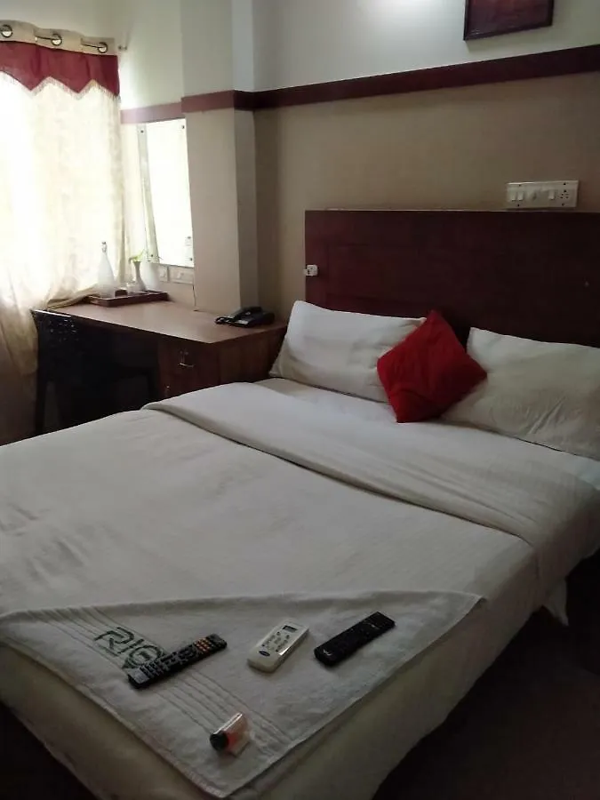 Malabar Hotel Kozhikode 0*,  Ινδία